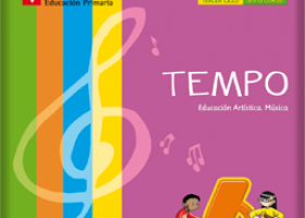 Tempo 6. Educación Artística. Música | Libro de texto 488428