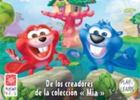 Didi & Ditto | Recurso educativo 500060