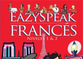 Eazy Speak French | Recurso educativo 500064