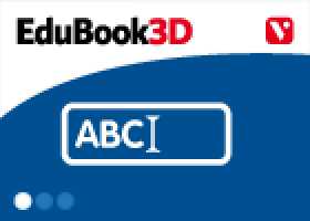 Calcula. Áreas y volúmenes de prismas rectos (1) | Recurso educativo 501180