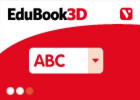 Autoevaluación T12 05 - Buenas relaciones | Recurso educativo 504027