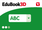 Autoevaluación T3 02 - Población y economía de Andalucía | Recurso educativo 571908