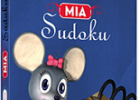 Mia Sudoku (Descarga) | Recurso educativo 613098