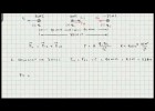 Ley de Coulomb - Tres Cargas Electricas Alineadas - Electromagnetismo -Video | Recurso educativo 628542