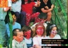 Con las familias: Los rincones: un puñado de buenas razones. | Recurso educativo 617743