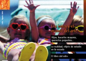 Actividades artísticas y manualidades en la escuela infantil Waldorf..  | Recurso educativo 618436