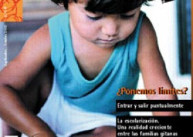 La escolarización en educación infantil. Una realidad creciente entre las famili | Recurso educativo 618624