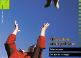 El creixement emocional: un delicat equilibri entre proximitat i distància. | Recurso educativo 619004