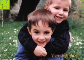 La pràctica psicomotriu amb infants d'un any. | Recurso educativo 619395