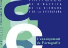 Fases en l'adquisició del saber ortogràfic. | Recurso educativo 619628