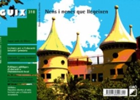 Biblioteca escolar: instrument dinamitzador i recurs didàctic. | Recurso educativo 621066