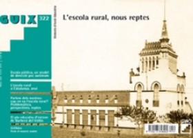 Les TIC a l'escola rural. | Recurso educativo 621374