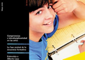 La regulación en la fase de desarrollo de la secuencia formativa..  | Recurso educativo 621482