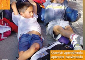 Un contexto letrado en la escuela de educación infantil de primer ciclo..  | Recurso educativo 622419