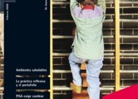 El portafolio del alumno, herramienta estratégica para el aprendizaje..  | Recurso educativo 622802