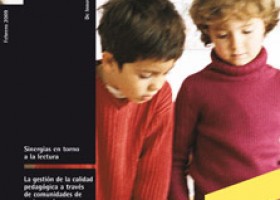 La problemática de los métodos de enseñanza de la lectura: ¿qué sabemos en este  | Recurso educativo 623540