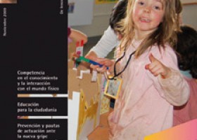 Hábitos alimentarios y educación: Estudio Avall. | Recurso educativo 624050