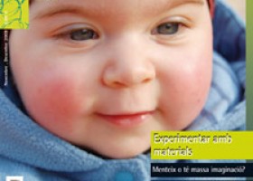 I si pintem amb els peus? | Recurso educativo 624057