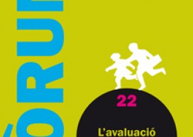 L'avaluació docent. | Recurso educativo 625045