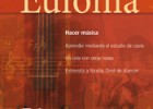 Hacer música... para aglutinar, cohesionar y dinamizar la sociedad.  | Recurso educativo 625531