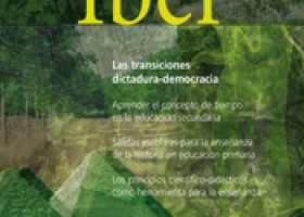 Transición y transiciones a la democracia.  | Recurso educativo 625640