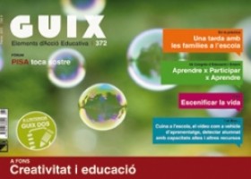 Una tarda amb les famílies a l'escola | Recurso educativo 625704