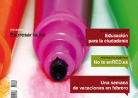 La asignatura de educación para la cidadanía en el marco de un plan global de ed | Recurso educativo 625717