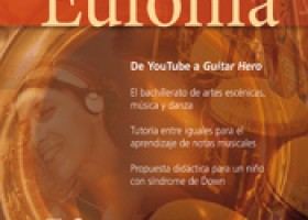 Aplicación de las TIC en el aula de educación musical de la educación primaria.  | Recurso educativo 625923