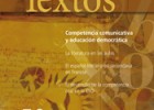 Competencias comunicativas y educación democrática en la enseñanza y el aprendiz | Recurso educativo 626192