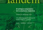 La inclusión de las actividades de lucha en la programación de la educación físi | Recurso educativo 626244