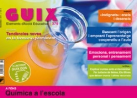 Buscant l'origen... i emprant l'aprenentatge cooperatiu a l'aula | Recurso educativo 626332