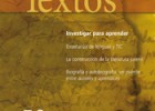 Biografía y autobiografía, un puente entre autores y aprendices.  | Recurso educativo 626509