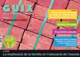 El nostre Projecte Llegim: Un replantejament del procés educatiu amb un enfocame | Recurso educativo 627025