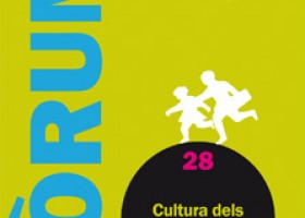 A l'entorn de la cultura dels centres | Recurso educativo 627048