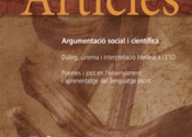 Estils de discurs argumentatiu | Recurso educativo 627220