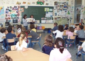 Una experiència «estadística».  | Recurso educativo 627418