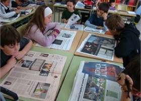 La lectura en Europa. El impacto de las políticas educativas en los resul | Recurso educativo 627674