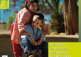 Amb les famílies. | Recurso educativo 628167