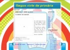 Segon cicle de primària: La matèria i els materials | Recurso educativo 675967