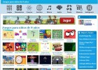 Catálogo de juegos para niños de 8 años | Recurso educativo 676144