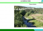 La agricultura | Recurso educativo 676361