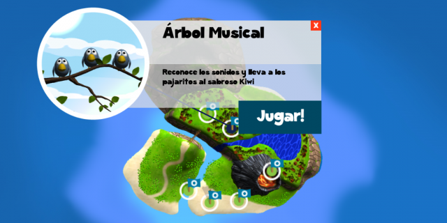 Towi Island - Aplicaciones de Android en Google Play | Recurso educativo 676477