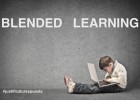 Blended learning. 15 Razones para adoptar este modelo de enseñanza | Recurso educativo 677045