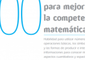 Las 100 propuestas para mejorar la competencia matemática (Descarga | Recurso educativo 677143