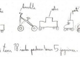 Representaciones matemáticas usadas en la resolución de un problem | Recurso educativo 677958