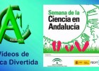 Física Divertida: Equilibrios en nuestras Semanas de la Ciencia | Recurso educativo 679277