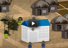 Malaria | Juego Online | Controla la malaria | Recurso educativo 680155