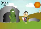 Saint George And The Dragon | Recurso educativo 680178