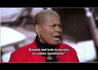 Rita Pierson: Todo niño necesita un campeón. | Recurso educativo 683160