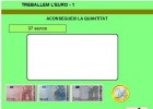 TREBALLEM L'EURO | Recurso educativo 684332